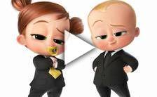 Bande-annonce du film Baby Boss 2 : une affaire de famille