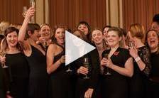 Bande-annonce du film The Singing Club