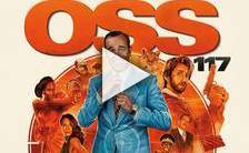 Bande-annonce du film OSS 117: Alerte rouge en Afrique noire