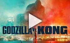 Bande-annonce du film Godzilla vs Kong