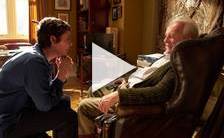 Bande-annonce du film The Father