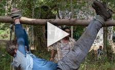 Bande-annonce du film Wrong Turn