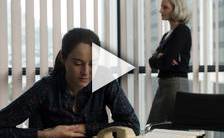 Bande-annonce du film Désigné coupable