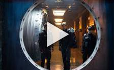 Bande-annonce du film Way Down