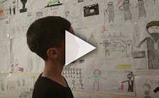 Bande-annonce du film Notturno