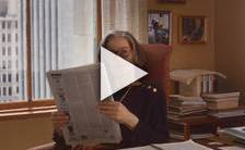 Bande-annonce du film My Salinger Year