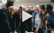 Bande-annonce du film Un triomphe