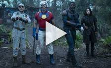 Bande-annonce du film The Suicide Squad