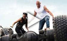 Bande-annonce du film Fast & Furious 9