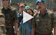Bande-annonce du film Quo vadis, Aida ?